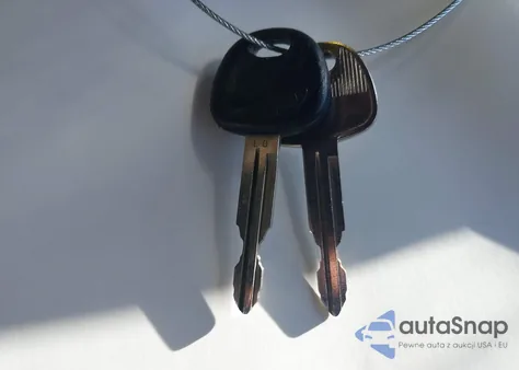 2008 Kia Spectra5 Sx from USA, damaged, VIN KNAFE161485019308